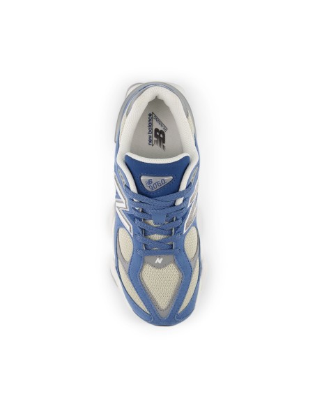 New Balance 9060 Blue GS GC9060CC MBS
