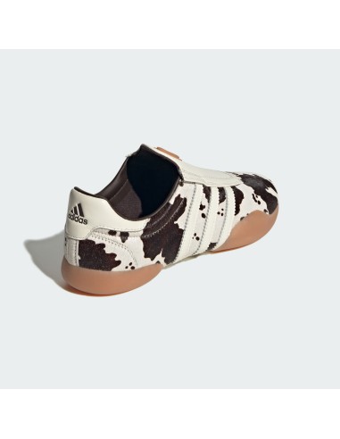 adidas Taekwondo Mei Cow Print Women's JS0297 MBS