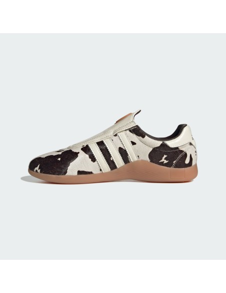adidas Taekwondo Mei Cow Print Women's JS0297 MBS