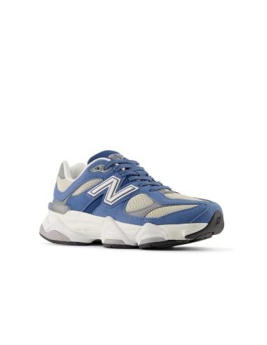 New Balance 9060 Blue GS GC9060CC MBS