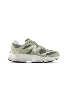 New Balance 9060 Garter Snake White GS GC9060CD MBS