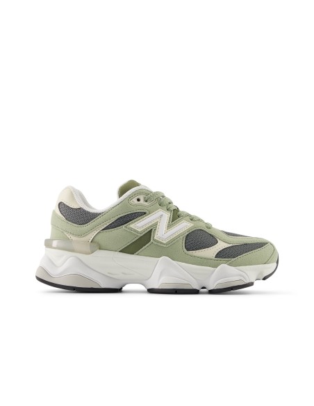 New Balance 9060 Garter Snake White GS GC9060CD MBS