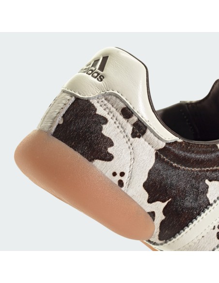 adidas Taekwondo Mei Cow Print Women's JS0297 MBS