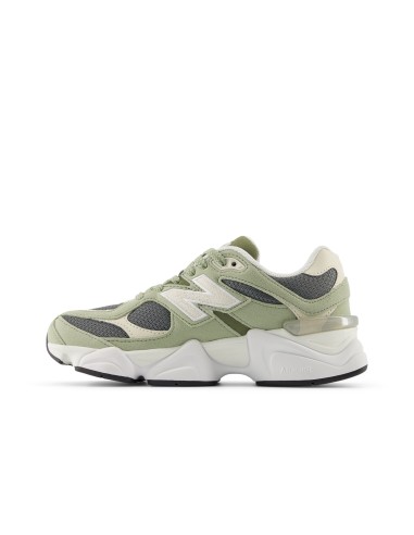 New Balance 9060 Garter Snake White GS GC9060CD MBS