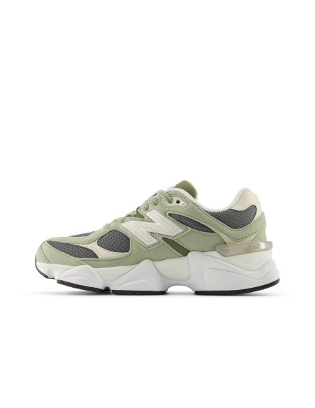 New Balance 9060 Garter Snake White GS GC9060CD MBS