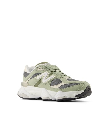 New Balance 9060 Garter Snake White GS GC9060CD MBS