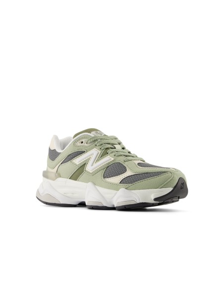 New Balance 9060 Garter Snake White GS GC9060CD MBS