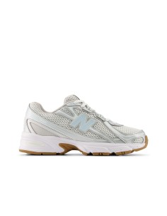 New Balance 740 Silver Metallic GS GR740AA MBS