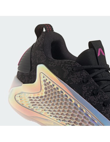 adidas AE 1 Low Year of the Snake JS0646 MBS