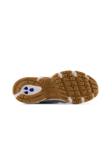 New Balance 740 Silver Metallic GS GR740AA MBS