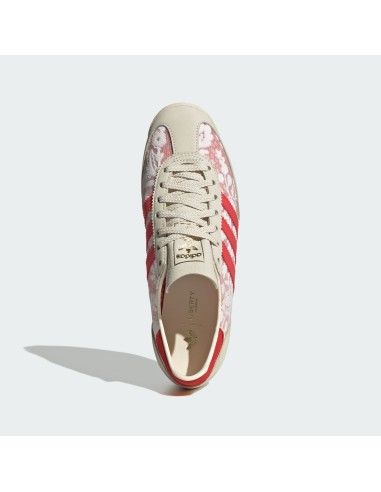 adidas SL 72 OG Liberty London Better Scarlet Women's JS1311 MBS