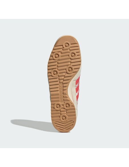 adidas SL 72 OG Liberty London Better Scarlet Women's JS1311 MBS