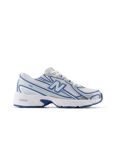 New Balance 740 Ice Blue GS GR740LB MBS