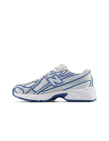 New Balance 740 Ice Blue GS GR740LB MBS