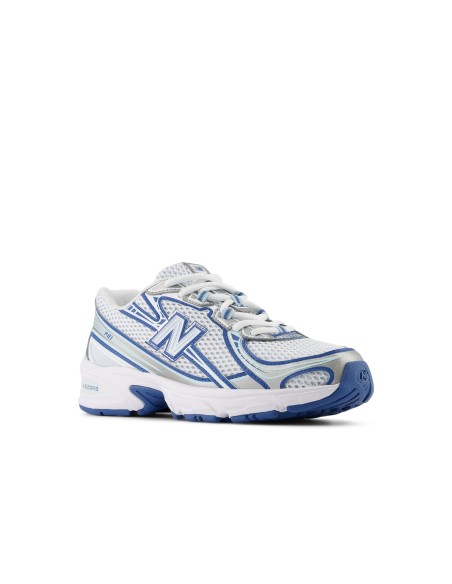 New Balance 740 Ice Blue GS GR740LB MBS