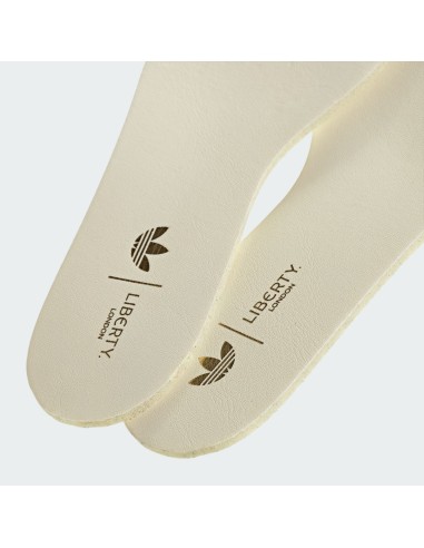 adidas SL 72 OG Liberty London Better Scarlet Women's JS1311 MBS