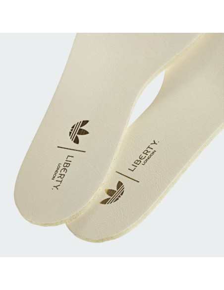 adidas SL 72 OG Liberty London Better Scarlet Women's JS1311 MBS