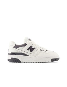 New Balance 550 White Anthracite GS GSB550BH MBS