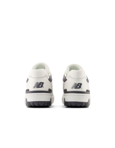 New Balance 550 White Anthracite GS GSB550BH MBS