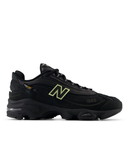 New Balance 1000 Cordura Black Neon M1000BBV MBS