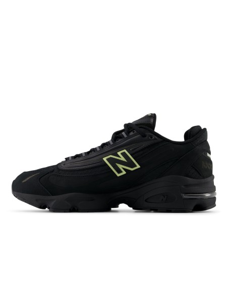 New Balance 1000 Cordura Black Neon M1000BBV MBS