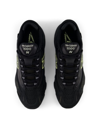 New Balance 1000 Cordura Black Neon M1000BBV MBS