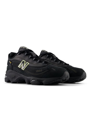 New Balance 1000 Cordura Black Neon M1000BBV MBS