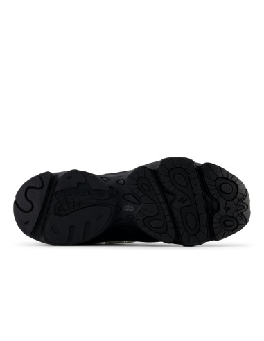 New Balance 1000 Cordura Black Neon M1000BBV MBS