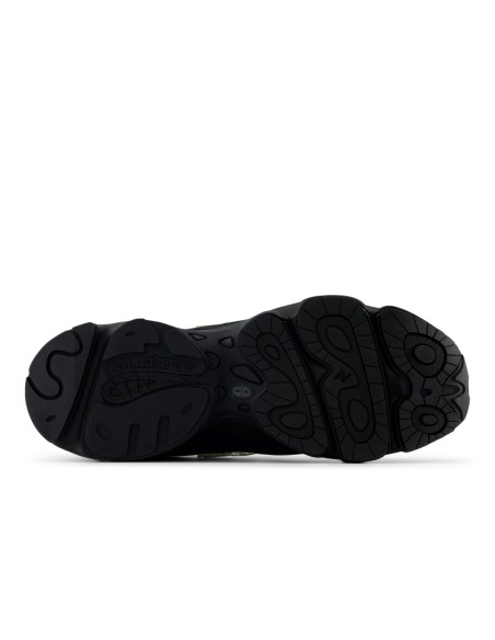 New Balance 1000 Cordura Black Neon M1000BBV MBS