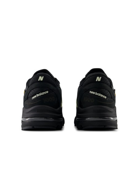 New Balance 1000 Cordura Black Neon M1000BBV MBS