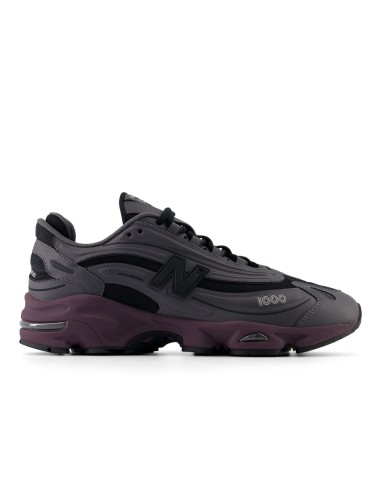New Balance 1000 Magnet Plum Brown M1000EB MBS