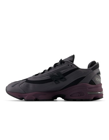 New Balance 1000 Magnet Plum Brown M1000EB MBS