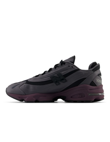 New Balance 1000 Magnet Plum Brown M1000EB MBS