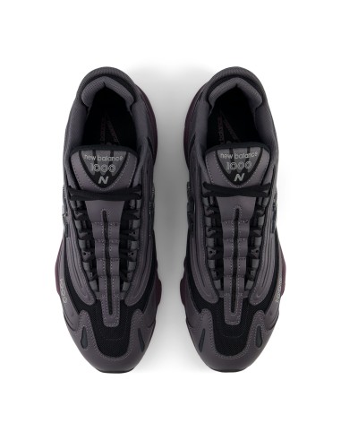 New Balance 1000 Magnet Plum Brown M1000EB MBS