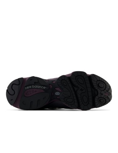 New Balance 1000 Magnet Plum Brown M1000EB MBS