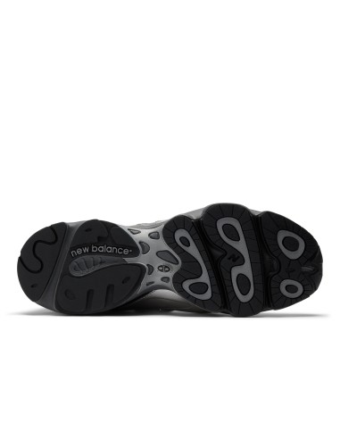 New Balance 1000 Black Silver Metallic M1000EGR MBS