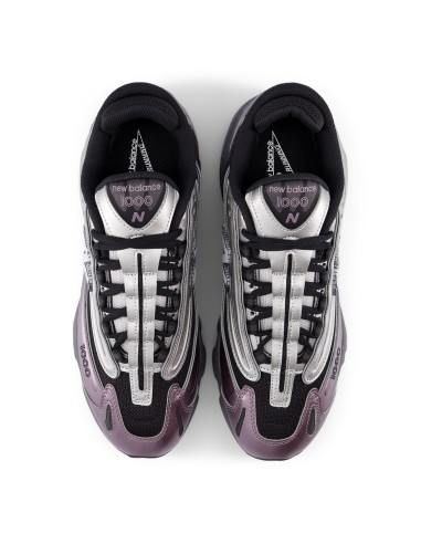 New Balance 1000 Dark Ice Wine M1000EGY MBS