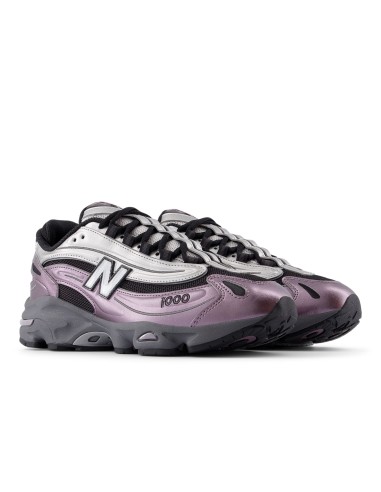 New Balance 1000 Dark Ice Wine M1000EGY MBS