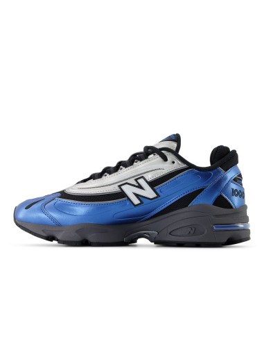 New Balance 1000 Metallic Blue M1000ENV MBS