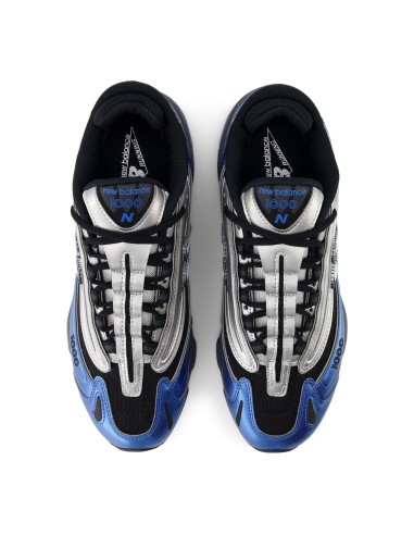 New Balance 1000 Metallic Blue M1000ENV MBS