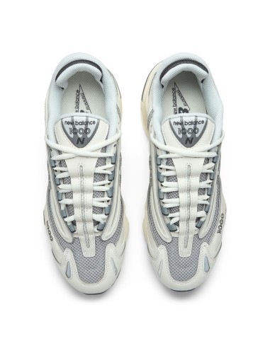 New Balance 1000 Sea Salt Grey M1000MEW MBS