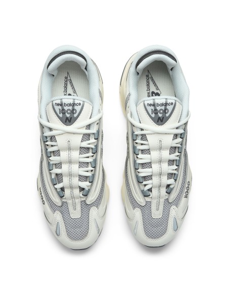 New Balance 1000 Sea Salt Grey M1000MEW MBS
