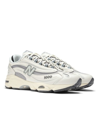 New Balance 1000 Sea Salt Grey M1000MEW MBS