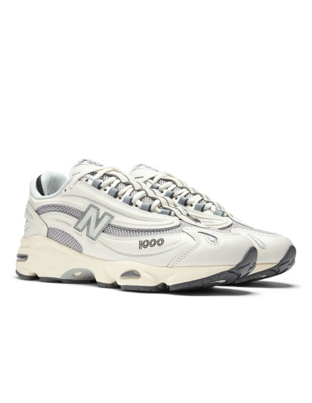 New Balance 1000 Sea Salt Grey M1000MEW MBS