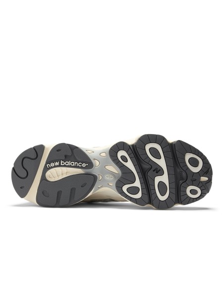 New Balance 1000 Sea Salt Grey M1000MEW MBS