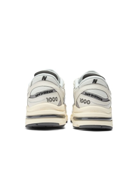 New Balance 1000 Sea Salt Grey M1000MEW MBS
