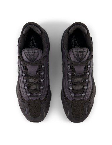 New Balance 1000 Cordura Black Cement M1000NBB MBS