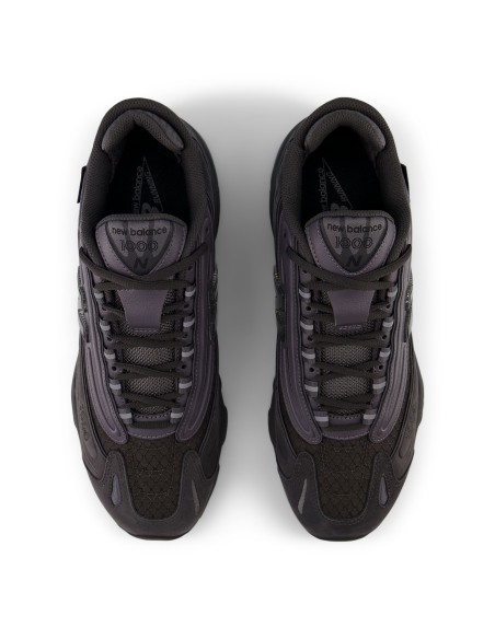New Balance 1000 Cordura Black Cement M1000NBB MBS