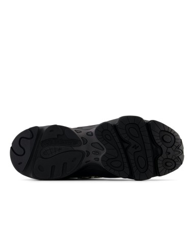 New Balance 1000 Cordura Black Cement M1000NBB MBS