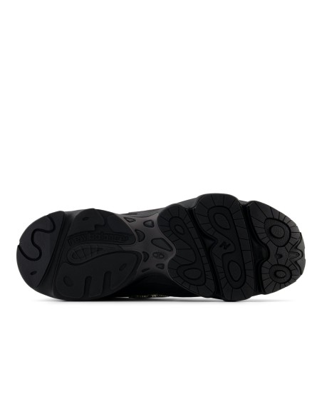 New Balance 1000 Cordura Black Cement M1000NBB MBS